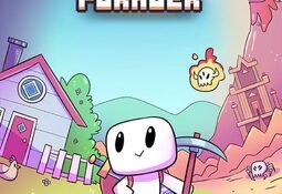 Forager Xbox One