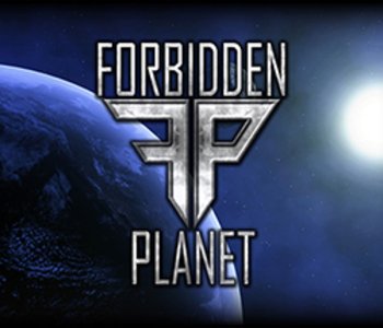 Forbidden Planet