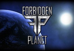 Forbidden Planet