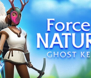 Force of Nature 2: Ghost Keeper