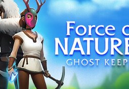 Force of Nature 2: Ghost Keeper