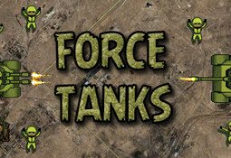FORCE TANKS