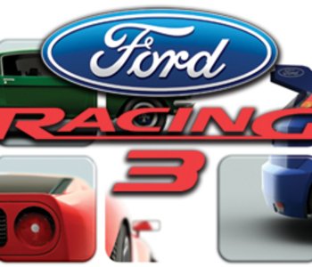 Ford Racing 3