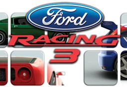 Ford Racing 3