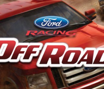 Ford Racing Off Road