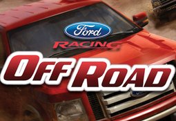 Ford Racing Off Road