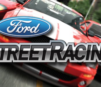 Ford Street Racing