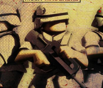 Foreign Legion: Multi Massacre