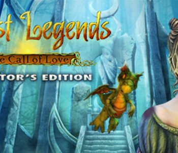 Forest Legends: The Call of Love Collector's Edition