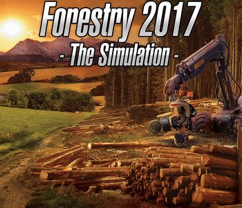 Forestry 2017 – The Simulation