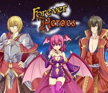 FOREVER HEROES