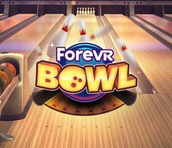 ForeVR Bowl VR