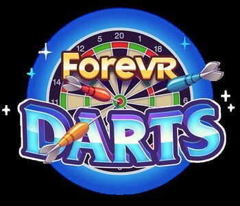 ForeVR Darts