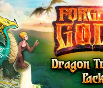 Forge of Gods: Dragon Trainer Pack
