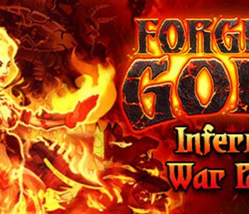 Forge of Gods: Infernal War Pack