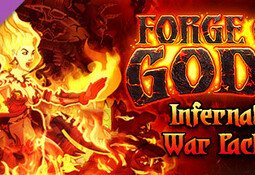 Forge of Gods: Infernal War Pack
