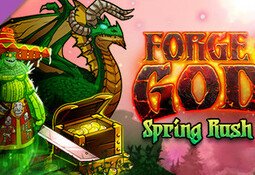 Forge of Gods: Spring Rush Pack