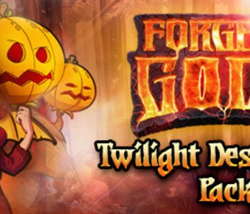 Forge of Gods: Twilight Destroyers Pack