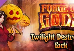 Forge of Gods: Twilight Destroyers Pack
