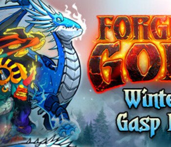 Forge of Gods: Winter's Gasp Pack