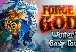 Forge of Gods: Winter's Gasp Pack