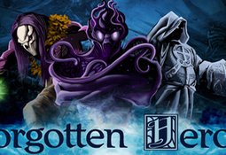 Forgotten Heroes