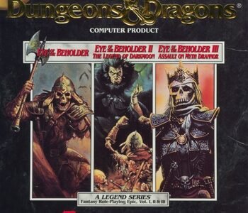 Forgotten Realms: The Archives - Collection One