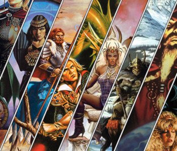 Forgotten Realms: The Archives - Collection Two