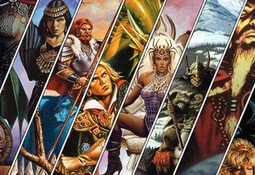 Forgotten Realms: The Archives - Collection Two