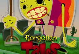 Forgotten Tales: Day of the Dead