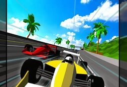 Formula Retro Racing Xbox One