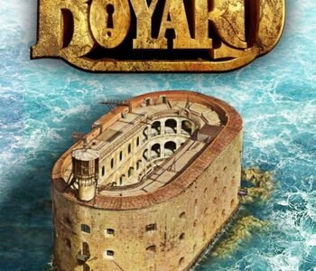 Fort Boyard Nintendo Switch