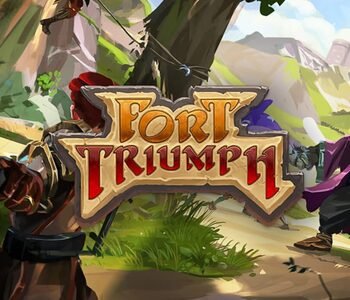 Fort Triumph Xbox One