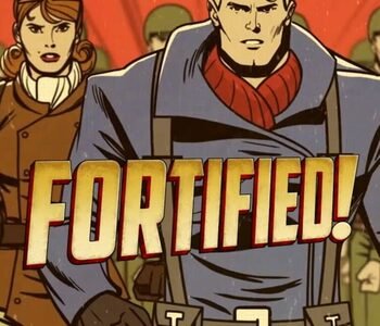 Fortified Xbox One