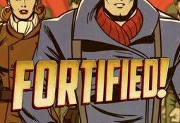 Fortified Xbox One