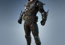 Fortnite - Armored Batman Zero Skin