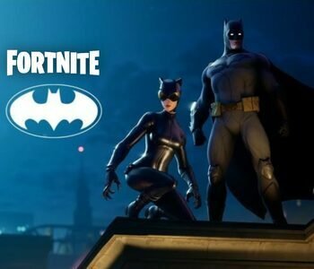 Fortnite - Batman Caped Crusader Pack Xbox One