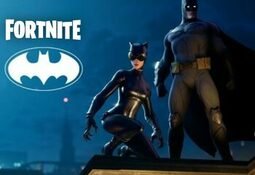 Fortnite - Batman Caped Crusader Pack Xbox One