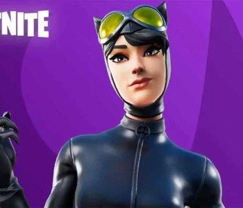 Fortnite Catwomans Grappling Claw Pickaxe