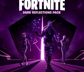 Fortnite - Dark Reflections Pack Xbox One