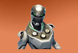 Fortnite Eon Outfit Xbox One