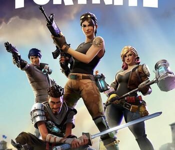 Fortnite PS4