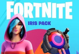 Fortnite - The Iris Pack Xbox One