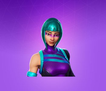 Fortnite Wonder Outfit