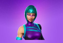 Fortnite Wonder Outfit