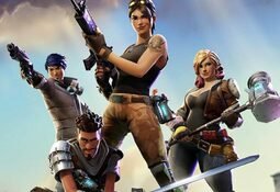 Fortnite Xbox One