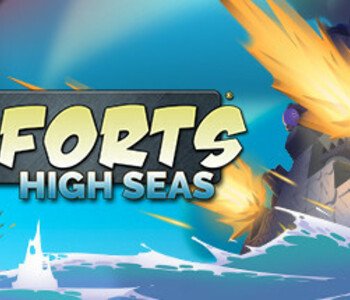 Forts - High Seas