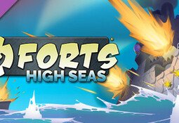 Forts - High Seas