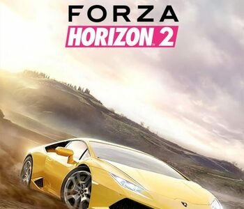 Forza Horizon 2 Xbox One