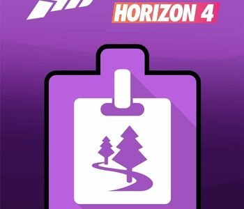 Forza Horizon 4: Expansions Bundle Xbox One